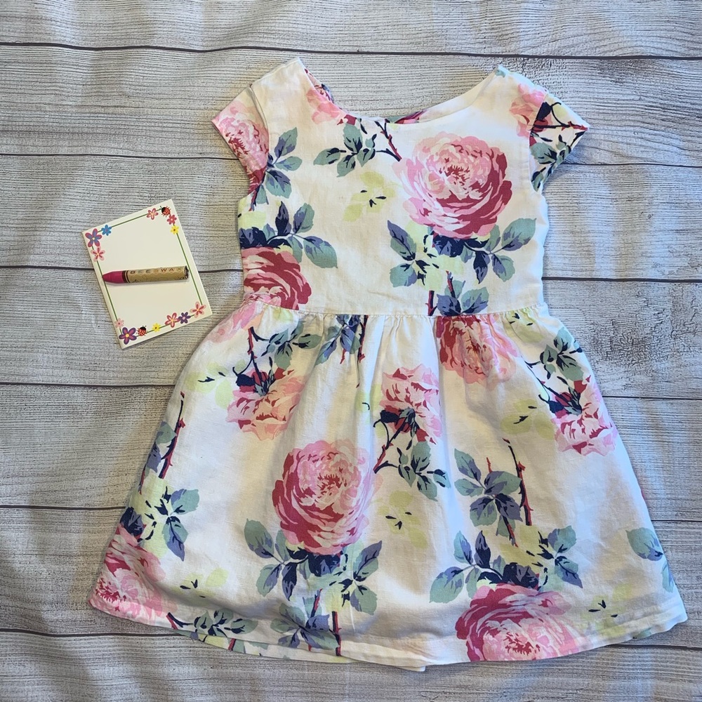 Gap Dress